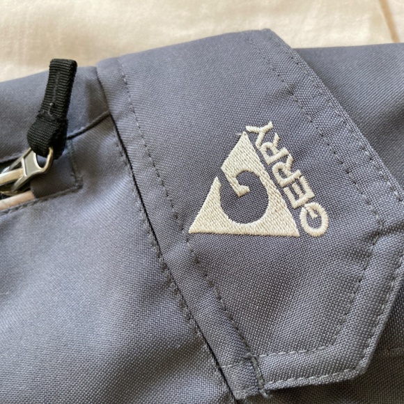 Gerry Size 5-6 snow pants, kids - Picture 5 of 7